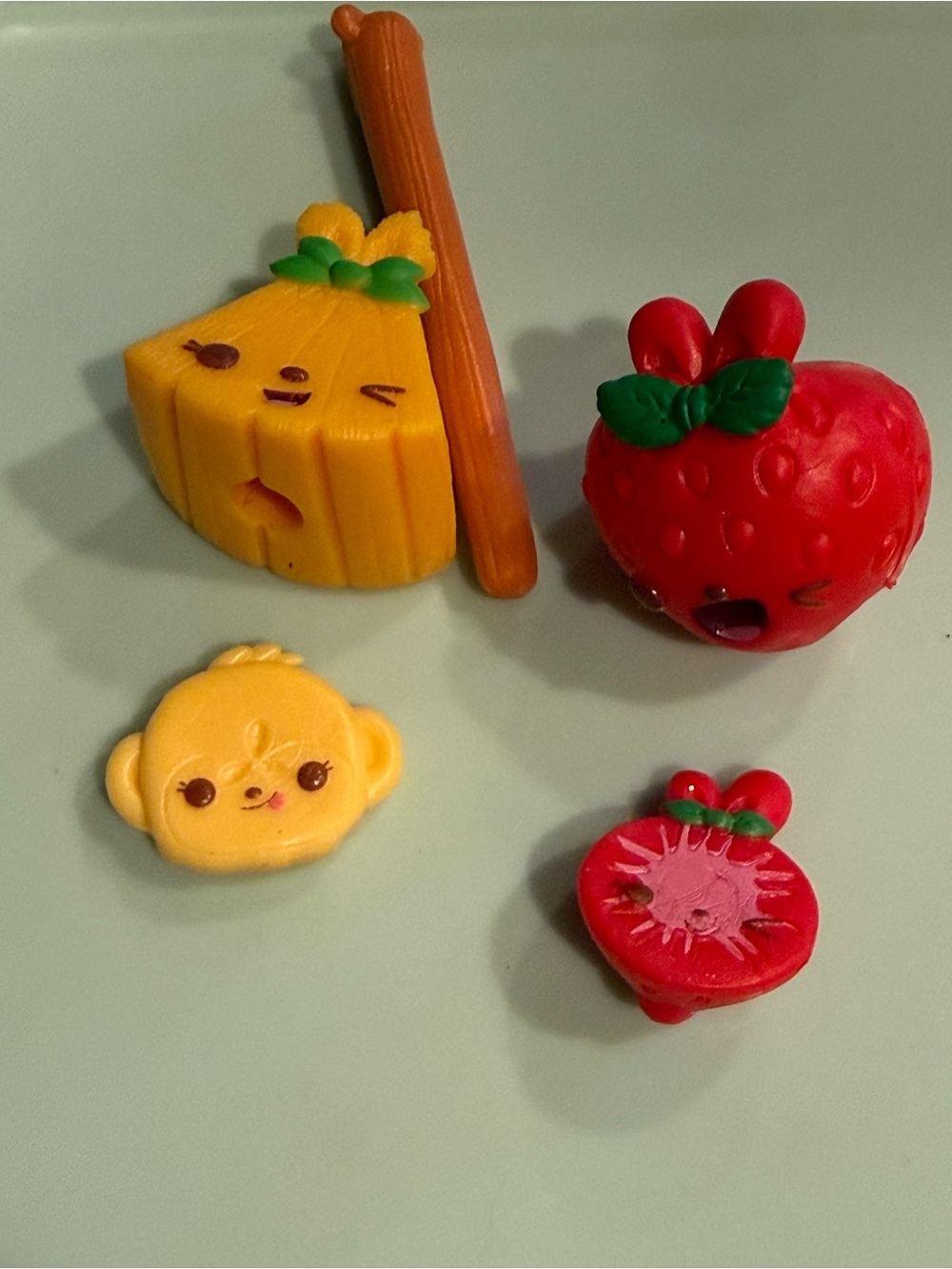 Num Noms Y2K Collectable Toys